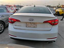 هیوندای سۆناتا
